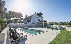 Villa Paolija